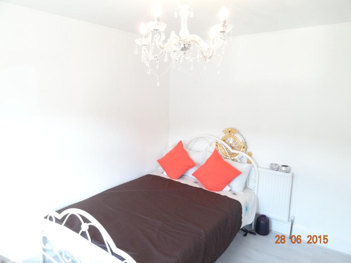 Regent Guest House Burnley Dış mekan fotoğraf